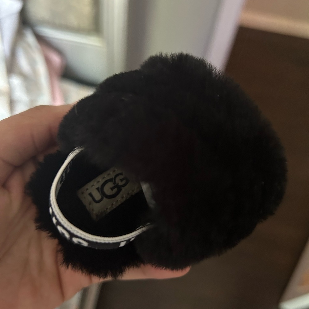 Infant Uggs size 1c worn once
